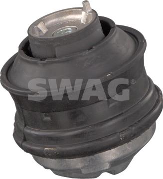 Swag 10 92 6477 - Подушка, підвіска двигуна avtolavka.club