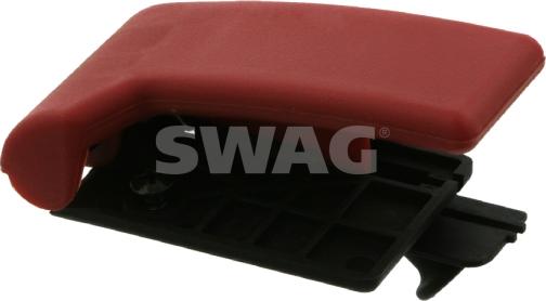 Swag 10 92 6211 - Ручка відкривання моторного відсіку avtolavka.club