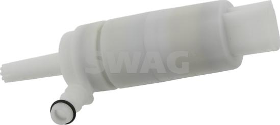 Swag 10 92 6235 - Водяний насос, система очищення фар avtolavka.club