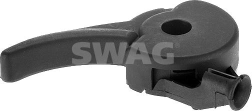 Swag 10 41 0001 - Ручка відкривання моторного відсіку avtolavka.club