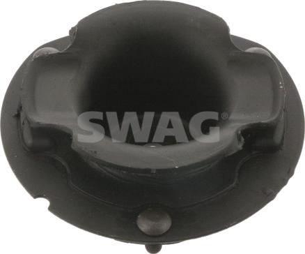 Swag 10 54 0002 - Опора стійки амортизатора, подушка avtolavka.club