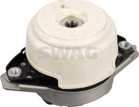 Swag 10 10 5740 - Подушка, підвіска двигуна avtolavka.club