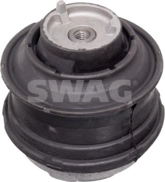 Swag 10 13 0094 - Подушка, підвіска двигуна avtolavka.club