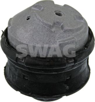 Swag 10 13 0095 - Подушка, підвіска двигуна avtolavka.club