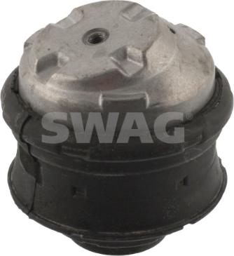 Swag 10 13 0048 - Подушка, підвіска двигуна avtolavka.club