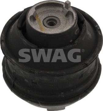 Swag 10 13 0088 - Подушка, підвіска двигуна avtolavka.club