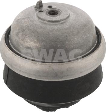 Swag 10 13 0035 - Подушка, підвіска двигуна avtolavka.club