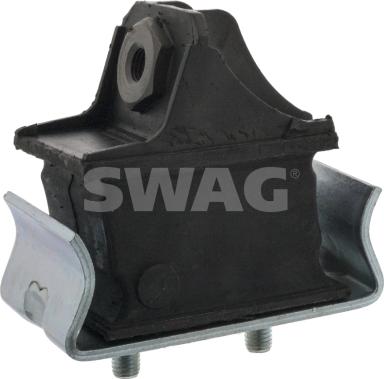 Swag 10 13 0029 - Подушка, підвіска двигуна avtolavka.club