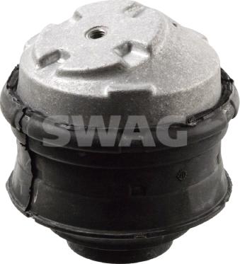 Swag 10 13 0027 - Подушка, підвіска двигуна avtolavka.club