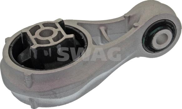 Swag 11 94 5588 - Подушка, підвіска двигуна avtolavka.club
