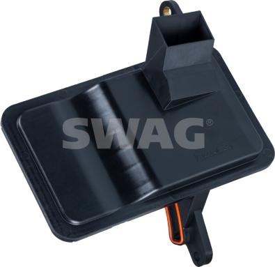 Swag 89 10 7827 - Гідрофільтри, автоматична коробка передач avtolavka.club