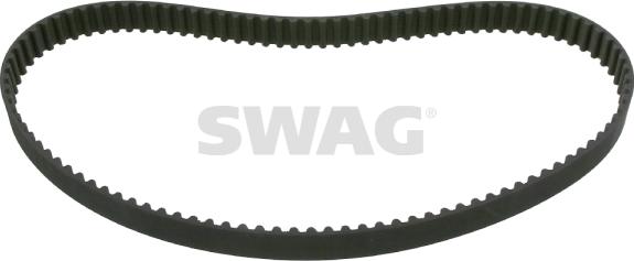 Swag 85 02 0007 - Ремінь ГРМ avtolavka.club