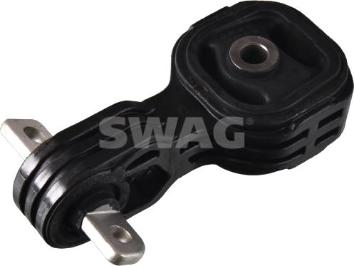 Swag 85 10 3092 - Подушка, підвіска двигуна avtolavka.club