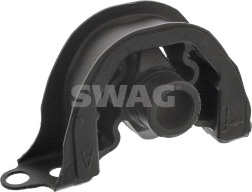 Swag 85 13 0004 - Подушка, підвіска двигуна avtolavka.club