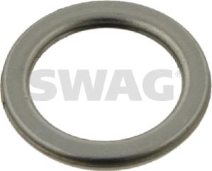 Swag 80 93 0181 - Кільце ущільнювача, нарізна пробка мастилозливного отвору avtolavka.club