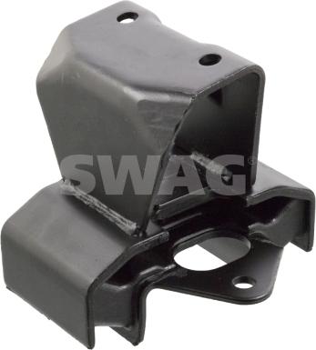 Swag 80 10 2146 - Подушка, підвіска двигуна avtolavka.club