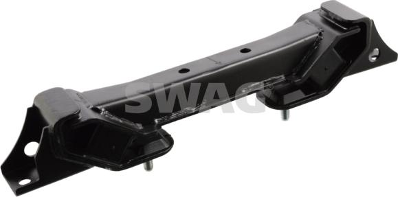 Swag 80 10 2126 - Подушка, підвіска двигуна avtolavka.club