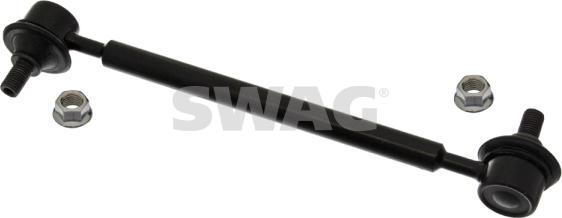 Swag 81 94 2964 - Тяга / стійка, стабілізатор avtolavka.club