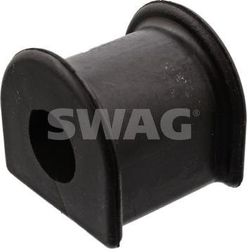 Swag 81 94 2929 - Втулка, стабілізатор avtolavka.club