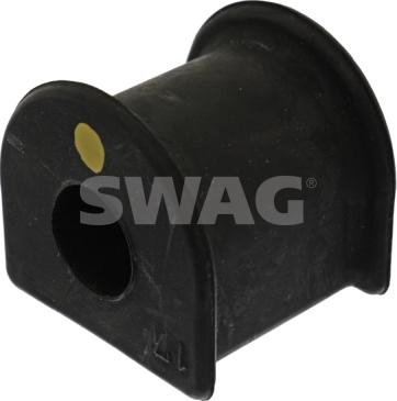 Swag 81 94 2831 - Втулка, стабілізатор avtolavka.club