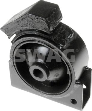 Swag 81 10 2101 - Подушка, підвіска двигуна avtolavka.club