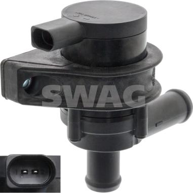 Swag 30 94 9832 - Насос рециркуляції води, автономне опалення avtolavka.club
