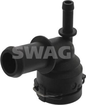 Swag 30 94 5979 - Фланець охолоджуючої рідини avtolavka.club