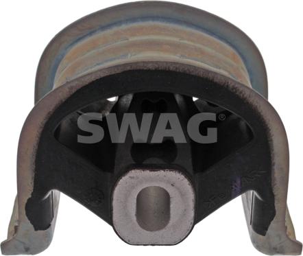 Swag 30 94 6457 - Подушка, підвіска двигуна avtolavka.club