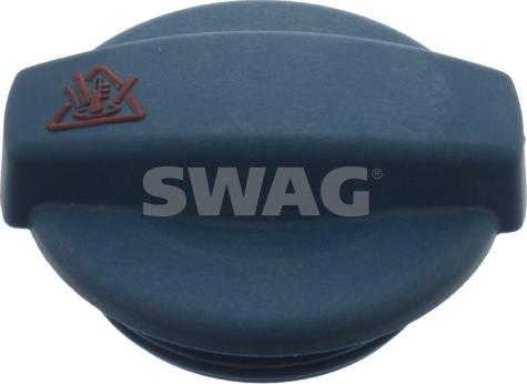 Swag 30 94 0723 - Кришка, резервуар охолоджуючої рідини avtolavka.club