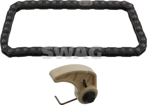 Swag 30 94 7353 - Комплект ланцюга, привід масляного насоса avtolavka.club
