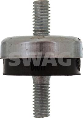 Swag 30 90 4017 - Підвіска, радіатор avtolavka.club