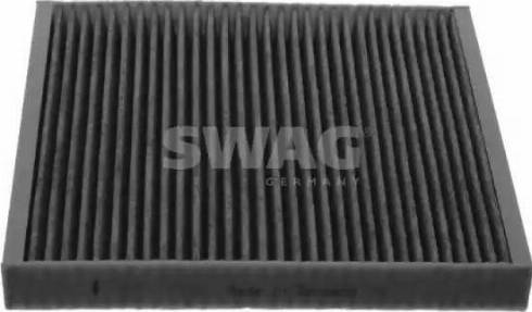 Swag 30 93 9048 - Фільтр, повітря у внутрішній простір avtolavka.club