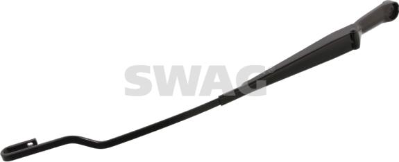 Swag 30 93 4736 - Важіль склоочисника, система очищення вікон avtolavka.club