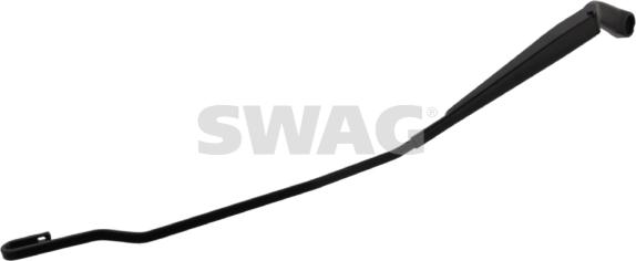 Swag 30 93 6566 - Важіль склоочисника, система очищення вікон avtolavka.club