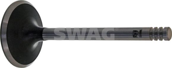 Swag 30 93 6502 - Впускний клапан avtolavka.club