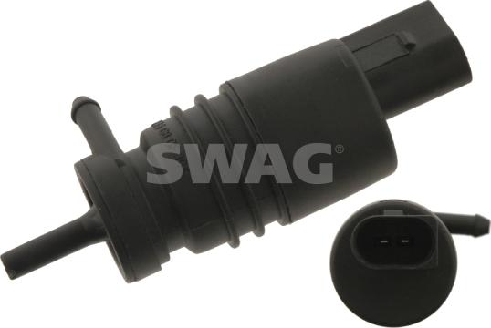 Swag 30 93 0603 - Водяний насос, система очищення фар avtolavka.club