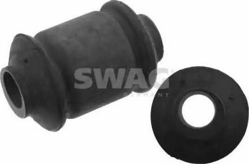 Swag 30 93 1797 - Втулка, важіль колісної підвіски avtolavka.club