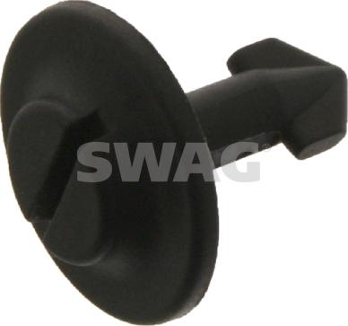 Swag 30 93 8798 - Захист двигуна / піддону двигуна avtolavka.club