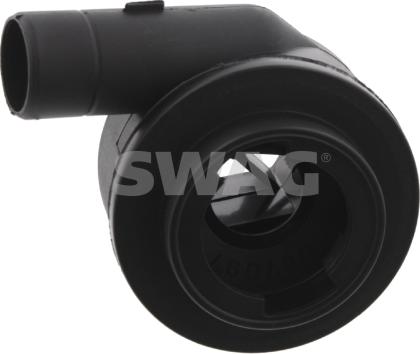 Swag 30 93 2452 - Клапан, відведення повітря з картера avtolavka.club