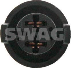 Swag 30 93 2156 - Вентилятор, охолодження двигуна avtolavka.club