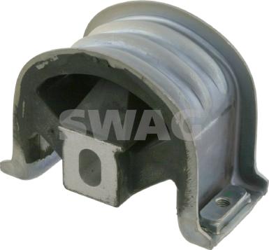 Swag 30 92 6630 - Подушка, підвіска двигуна avtolavka.club
