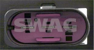 Swag 30 92 6860 - Вентилятор, охолодження двигуна avtolavka.club