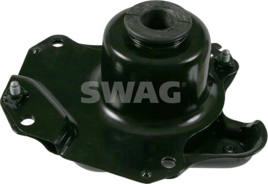 Swag 30 92 1226 - Подушка, підвіска двигуна avtolavka.club