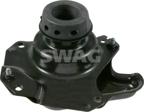Swag 30 92 1220 - Подушка, підвіска двигуна avtolavka.club