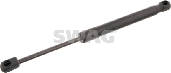 Swag 30 92 8343 - Газова пружина, кришка багажник avtolavka.club