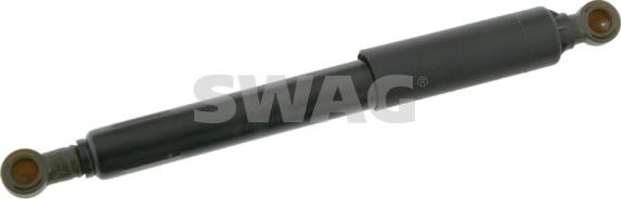 Swag 30 52 0002 - Амортизатор системи тяг і важелів, система уприскування avtolavka.club