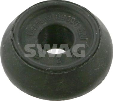 Swag 30 61 0001 - Підвіска, сполучна тяга стабілізатора avtolavka.club