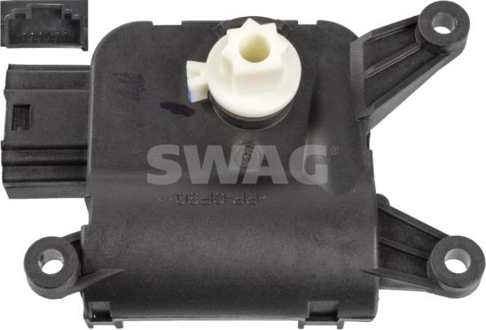 Swag 30 10 9177 - Регулювальний елемент, змішувальний клапан avtolavka.club
