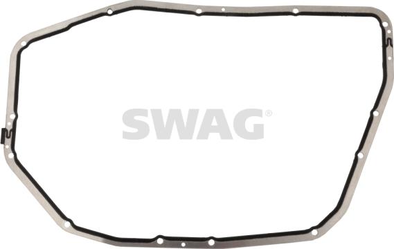 Swag 30 10 0265 - Прокладка, масляний піддон автоматичної коробки передач avtolavka.club