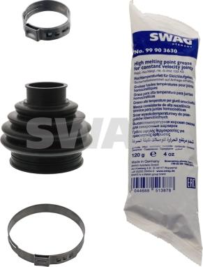 Swag 30 10 0224 - Пильник, приводний вал avtolavka.club